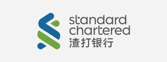 渣打银行